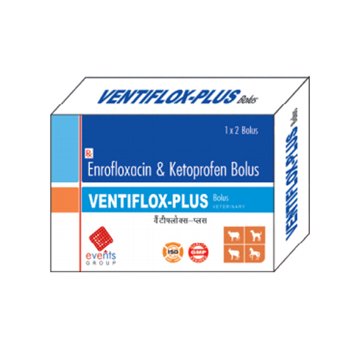 Ventiflox Plus Bolus