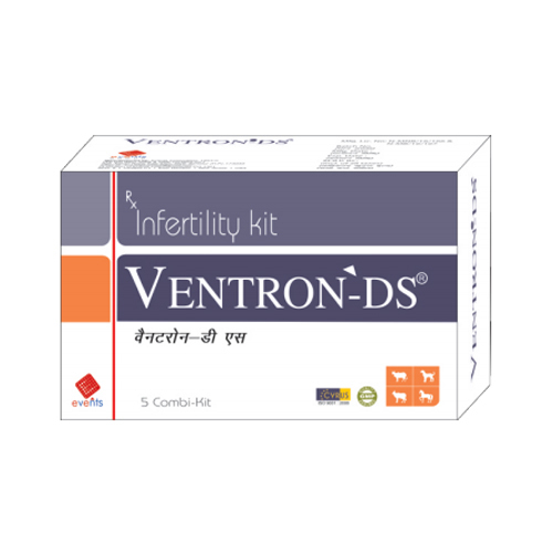 Ventron DS Kit