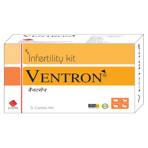 Ventron Kit