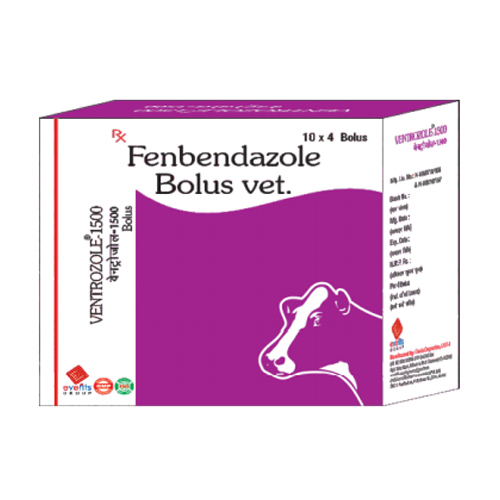 Ventrozole 1500 Bolus