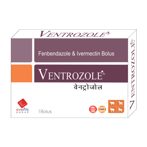 Ventrozole Bolus