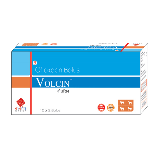 Volcin Bolus