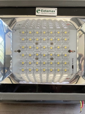 Led Flood Light 30W - Color: Cool White