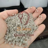 LDPE Natural Pellets Scrap For Recycling