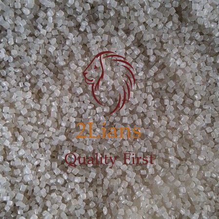 LDPE Natural Pellets Scrap For Recycling