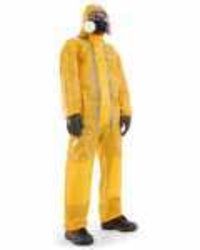 Fire Fighter Suit