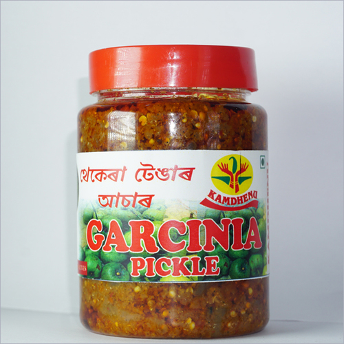 Garcinia Pickle