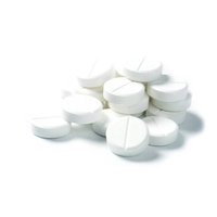 Carvedilol Tablet
