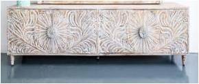 Media Cabinet