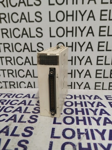 SCHNEIDER INPUT MODULE BMXDD13202K