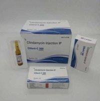 Clindamycin Phosphate IP 150 MG