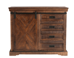 Wooden Cabinet