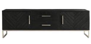 Media Cabinet