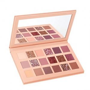 Eyeshadow Plate