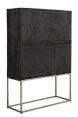 Wooden  Cabinet