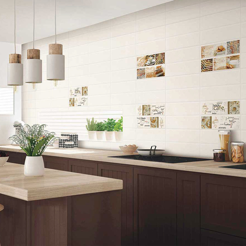 Kitchen Concept Wall Tiles