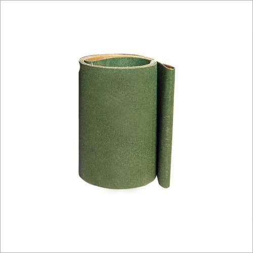 Zircon Abrasives Belt Size: Available In Any Width And Length.