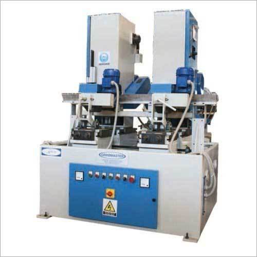 Grinding And Polishing Machine