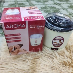 Aroma Automatic Wax Heater