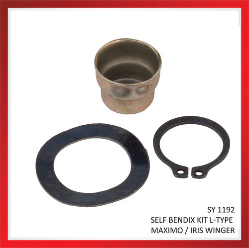 Self Bendix Kit