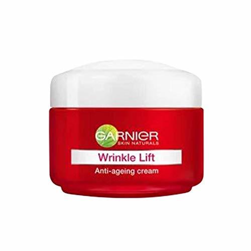 Garnier Skin Naturals Wrinkle Lift Anti Ageing Cream Age Group: Adults