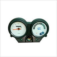 Speed Analog Indicator