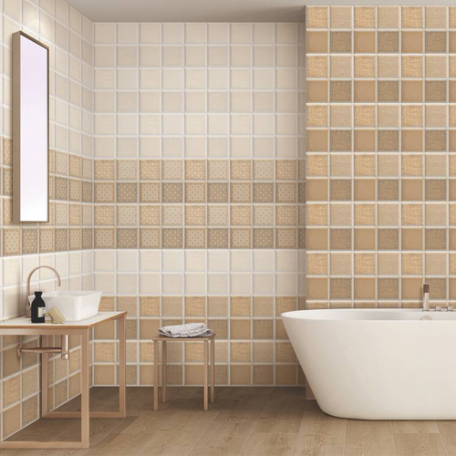Ceramic Bathroom Series Wall Tiles