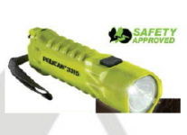 Pelican 3315 Led Flashlight By KT AUTOMATION PRIVATE LIMITED