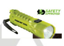 Pelican 3315 Led Flashlight