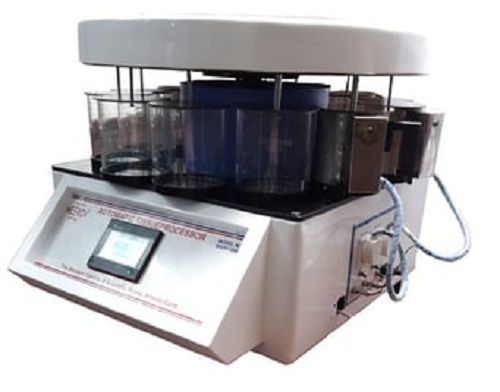 Microprocessor Tissue Processor