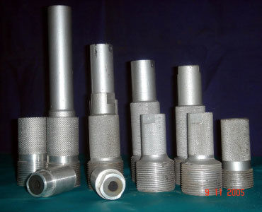 Sand Blasting Nozzle