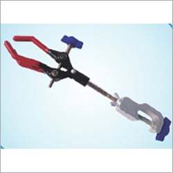 Swivel Type Three Prong Clamp