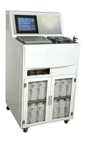 Vacuum Tissue Processor