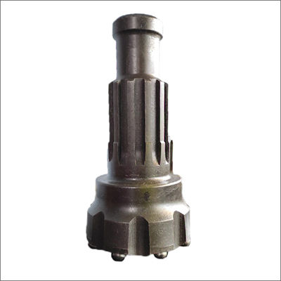 5 Inch Dth Rock Drill Bits - Color: Grey