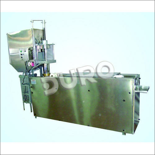 Automatic Murukku Making Machine