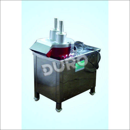Heavy Vegetable Cutter Machine