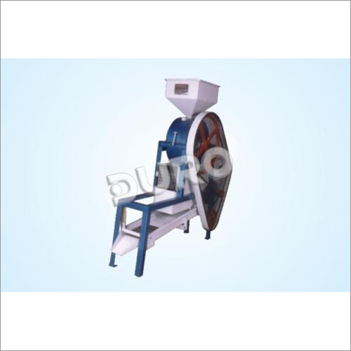 Groundnut Skin Remover Machine