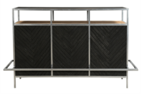 Bar Cabinet