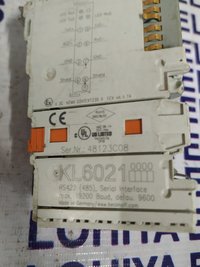 REDWELL INTERFACE MODULE KL6021