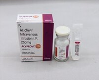 Aciclovir Injection
