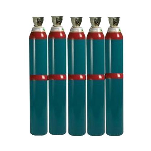 Argon Hydrogen Mixture