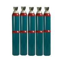 Argon Hydrogen Mixture