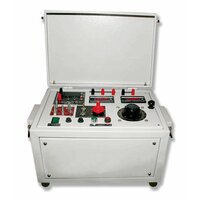 Metravi Rnt-5a Relay Test Set