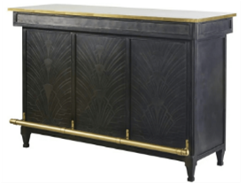 Bar Cabinet