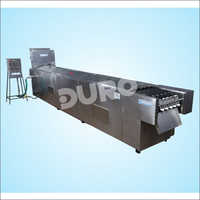 Automatic Idli Making Machine