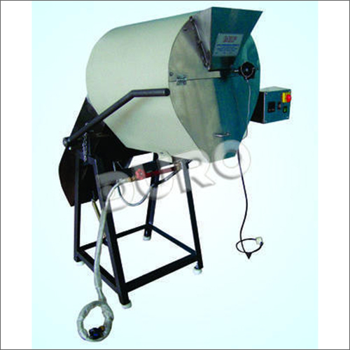 Tilting Roaster Machine