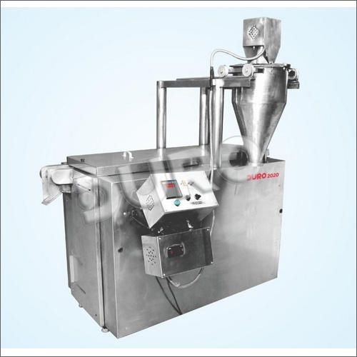 Automatic Vada Machine