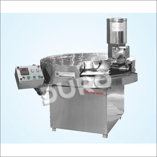 Automatic Dosa Making Machine