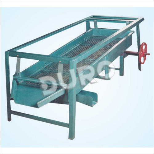 Food Processing Shaker