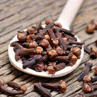 Dry Clove